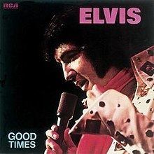 Good Times (Elvis Presley album) httpsuploadwikimediaorgwikipediaenthumb3