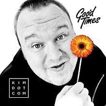 Good Times (Kim Dotcom album) httpsuploadwikimediaorgwikipediaenthumb4