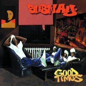 Good Times (Subway album) httpsuploadwikimediaorgwikipediaenbb8Goo