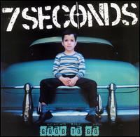 Good to Go (7 Seconds album) httpsuploadwikimediaorgwikipediaenaaa7S