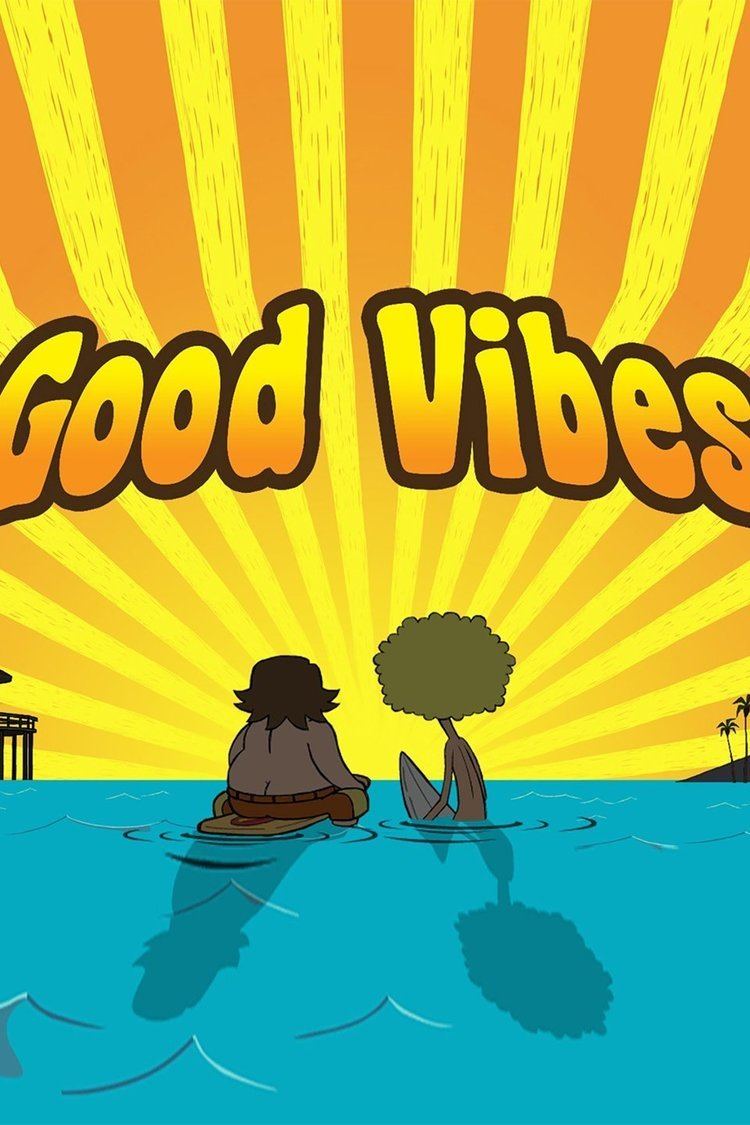 Good Vibes (U.S. TV series) wwwgstaticcomtvthumbtvbanners8807260p880726