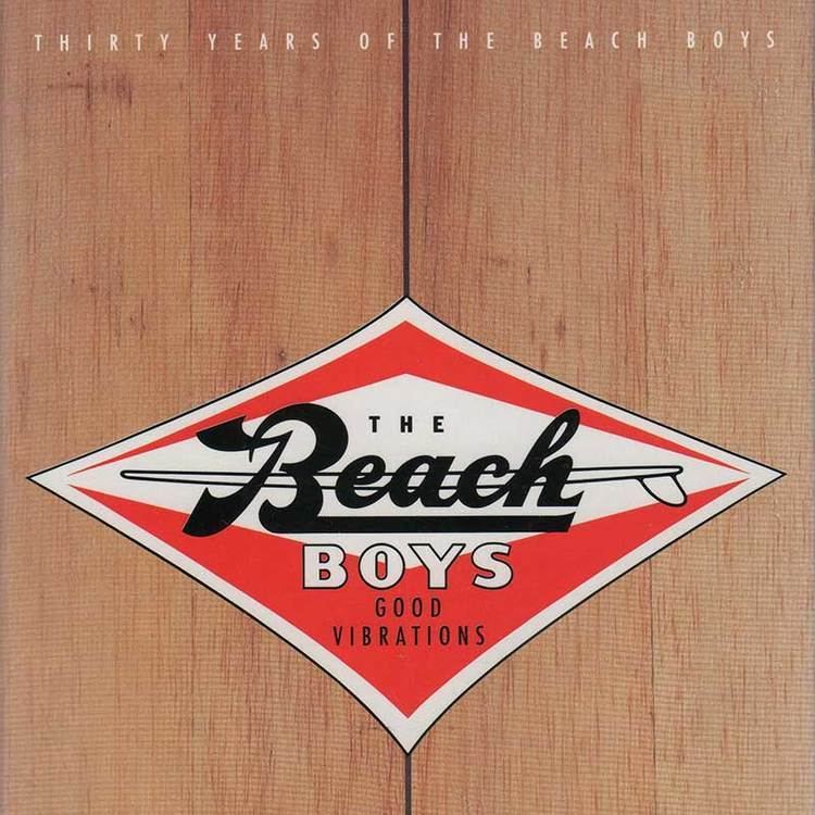 Good Vibrations: Thirty Years of The Beach Boys hiddensongscomimagesbeachboysgoodvibrations