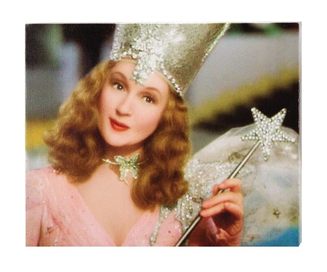 Good Witch of the North Glinda The Good Witch Of The North Don39t Forget to Feed the Baby
