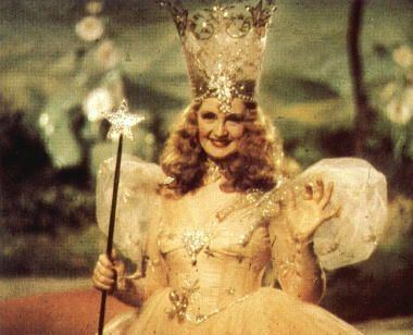 Good Witch of the North 1000 images about Glinda The Good Witch of the North on Pinterest