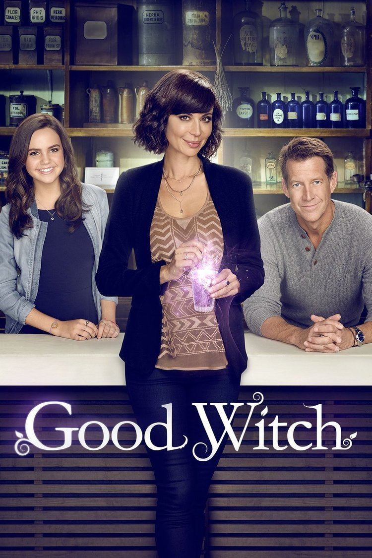 Good Witch (TV series) wwwgstaticcomtvthumbtvbanners12101274p12101