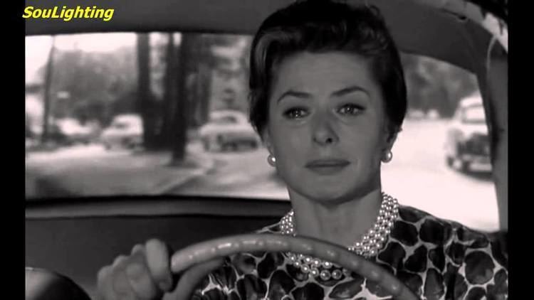 Goodbye Again (1961 film) Bob Devos You Dont Know What Love Is film Goodbye Again 1961