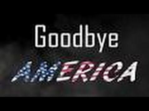 Goodbye America Goodbye America welcome Russia on the top YouTube