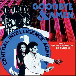 Goodbye & Amen Goodbye E Amen Soundtrack details SoundtrackCollectorcom