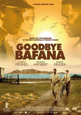Goodbye Bafana Goodbye Bafana Wikipedia