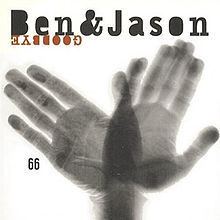 Goodbye (Ben & Jason album) httpsuploadwikimediaorgwikipediaenthumb1