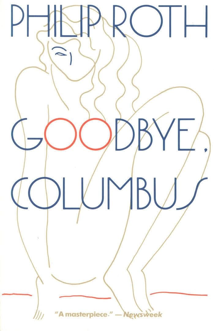 Goodbye, Columbus t3gstaticcomimagesqtbnANd9GcRcYxUK0QI5WYQc7g