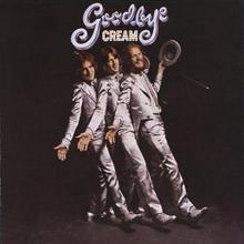Goodbye (Cream album) httpsuploadwikimediaorgwikipediaenthumbb