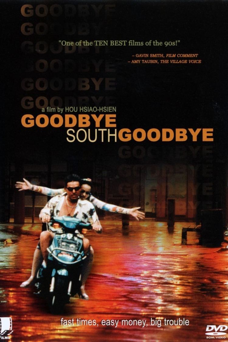 Goodbye South, Goodbye wwwgstaticcomtvthumbdvdboxart68193p68193d