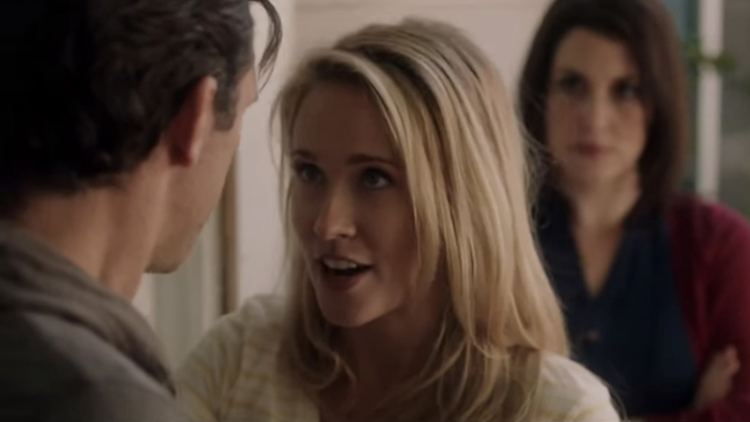 Goodbye to All That (film) Anna Camp on Goodbye To All That And Its Empowered Female