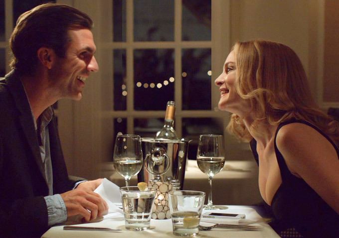 Goodbye to All That (film) Tribeca Review Goodbye To All That Starring Paul Schneider