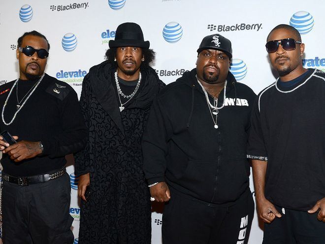 Goodie Mob So Sad Kuhjo Of Goodie Mob Was Last Seen On quotThe First 48quot Details