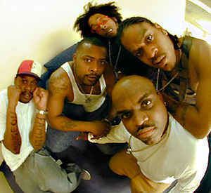 Goodie Mob Goodie Mob Discography at Discogs