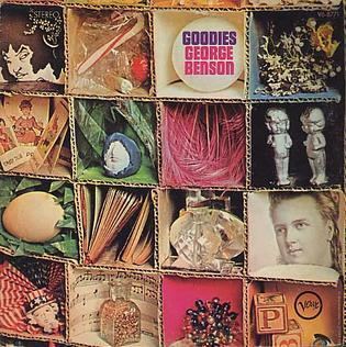 Goodies (George Benson album) httpsuploadwikimediaorgwikipediaen77eGoo