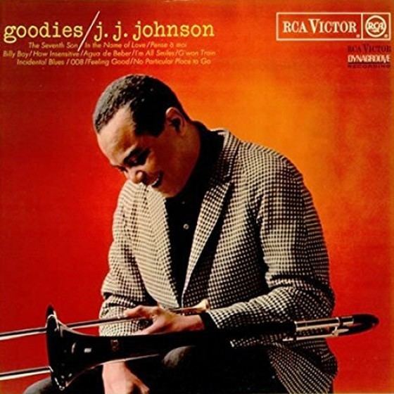 Goodies (J. J. Johnson album) wwwfreshsoundrecordscom11942mediumzoomcropim