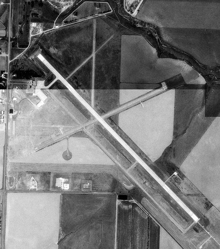 Goodland Municipal Airport