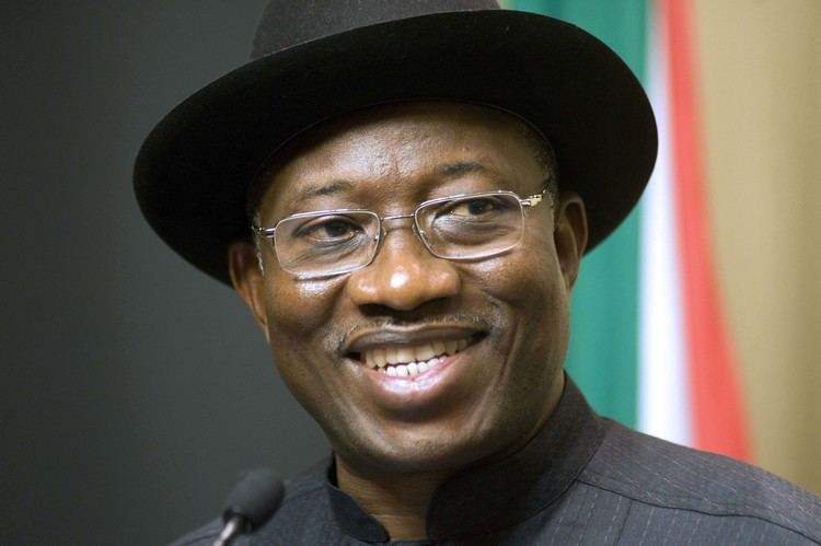 Goodluck Jonathan BREAKING ExPresident Goodluck Jonathan Laughs Hard Reminds