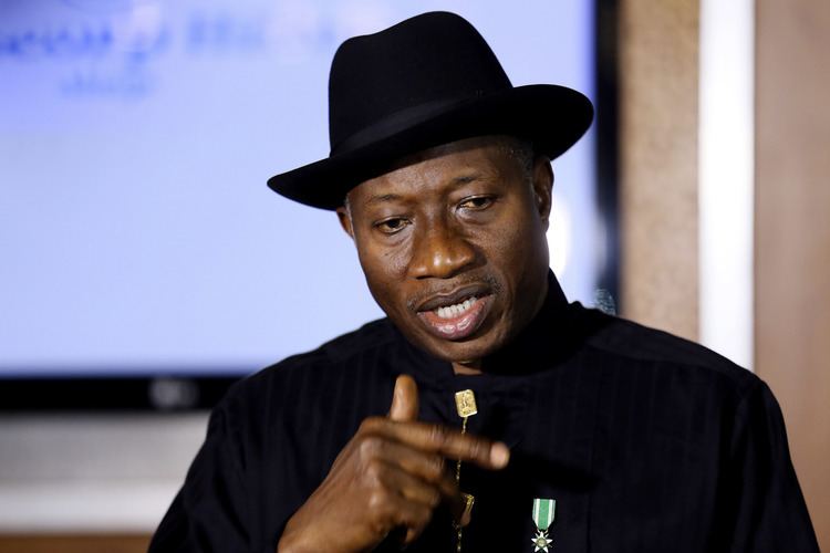 Goodluck Jonathan Religious extremism could kill Nigeria Jonathan warns Punch