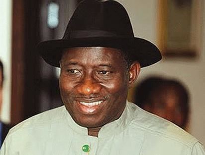 Goodluck Jonathan Masterweb Reports