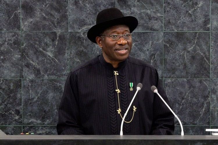 Goodluck Jonathan Goodluck Jonathan 20 Salient Facts About Him