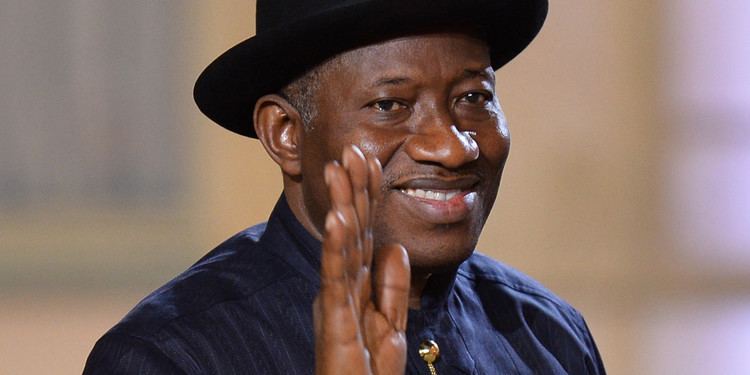 Goodluck Jonathan Nigeria39s AntiGay Bill Signed Into Law By President