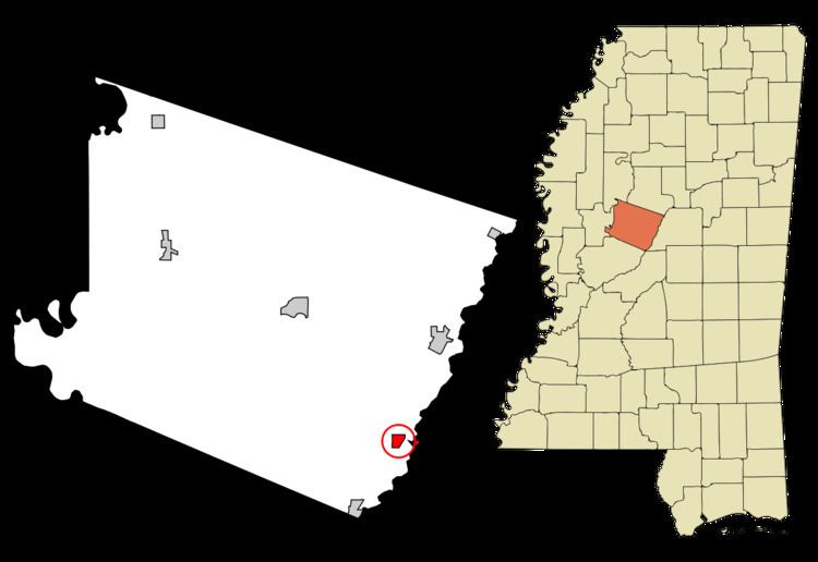 Goodman, Mississippi