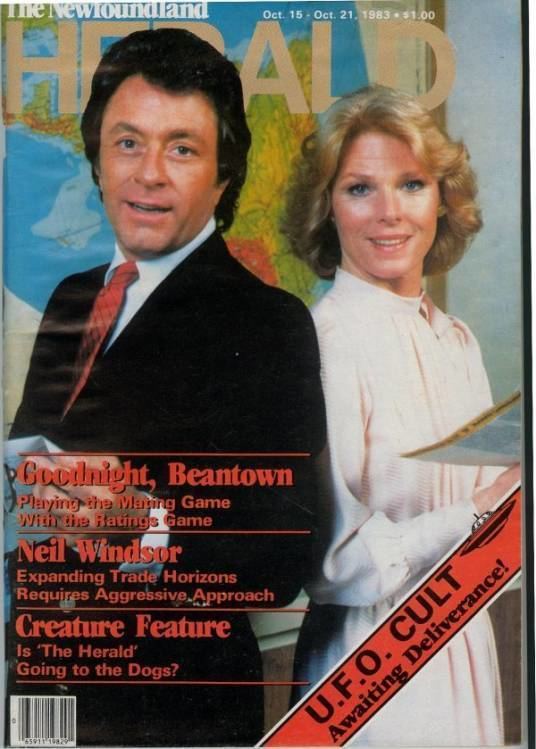 Goodnight, Beantown Goodnight Beantown Bill Bixby and Marietta Hartley Sitcoms