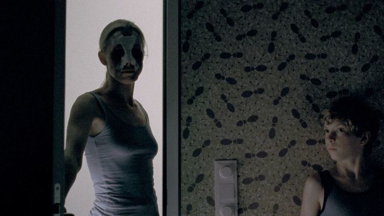 Goodnight Mommy Goodnight Mommy Film Review Guessing the twist won39t save you from