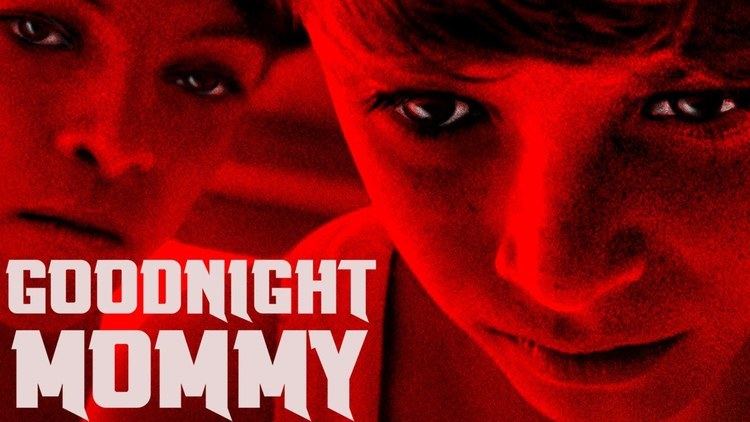 Goodnight Mommy GOODNIGHT MOMMY Official Trailer YouTube