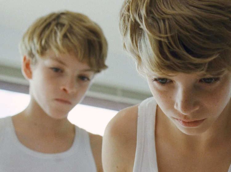 Goodnight Mommy Review The Eerie Uncertainty of Goodnight Mommy Vulture