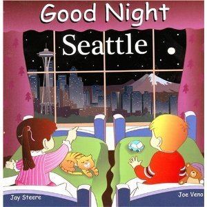 Goodnight, Seattle goodnight seattle Tocophobia