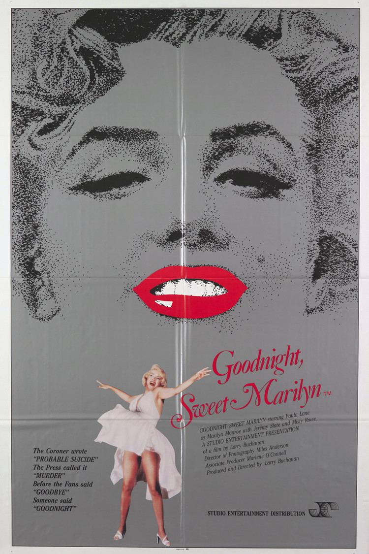 Goodnight, Sweet Marilyn wwwgstaticcomtvthumbmovieposters52066p52066