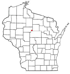 Goodrich, Wisconsin