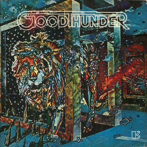 GoodThunder wwwprogarchivescomprogressiverockdiscography