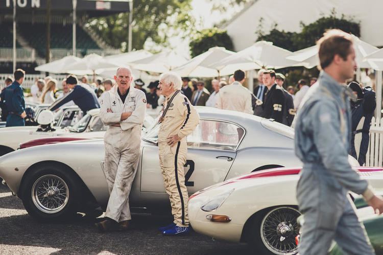 Goodwood Revival Goodwood Revival 2016 Video highlights Classic and Performance Car