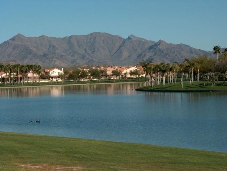 Goodyear, Arizona Beautiful Landscapes of Goodyear, Arizona