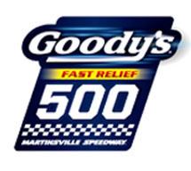 Goody's Fast Relief 500 wwwmartinsvillespeedwaycommediaF00847BF5B7E4