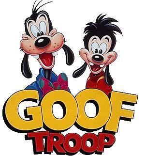 Goof Troop 1000 images about Goof troop on Pinterest Disney Pistols and The
