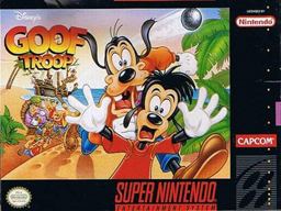 Goof Troop (video game) httpsuploadwikimediaorgwikipediaen993SNE