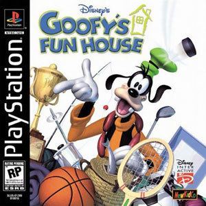 Goofy's Fun House httpsuploadwikimediaorgwikipediaenccfGoo