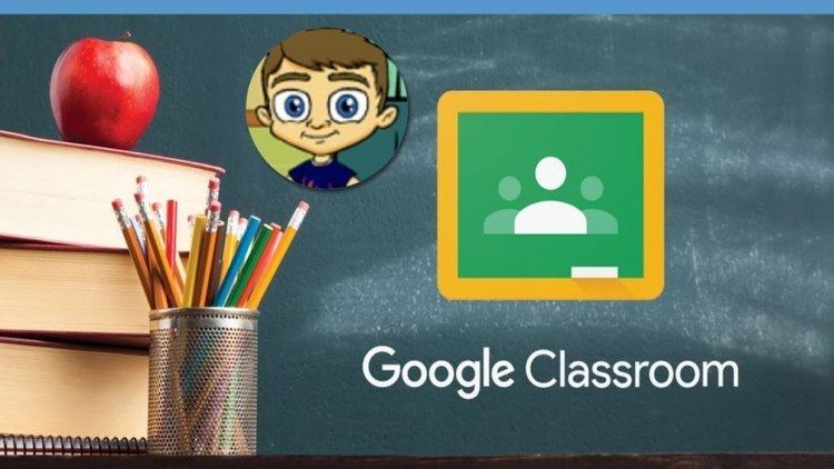 The NEW Google Classroom - Full Tutorial - YouTube
