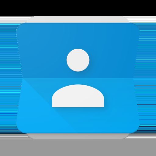 Google Contacts