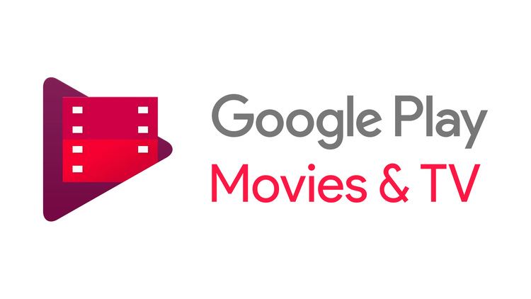 Google Play Movies and TV Google Play Movies and TV