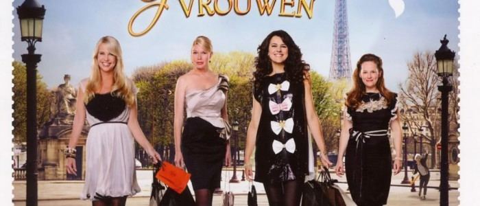 Gooische Vrouwen (film) Gooische Vrouwen Alchetron The Free Social Encyclopedia