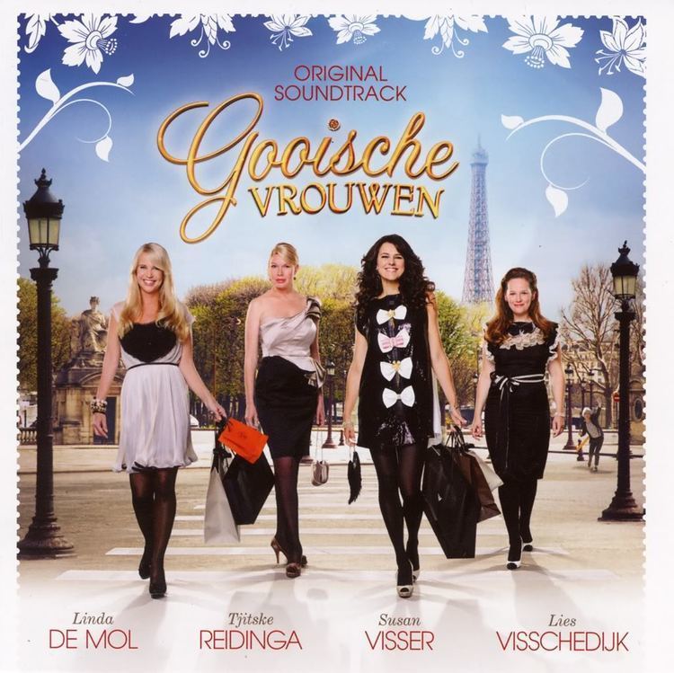 Gooische Vrouwen (film) Gooische Vrouwen Alchetron The Free Social Encyclopedia