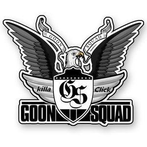 Goon squad Goon Squad Killa Click Listen and Stream Free Music Albums New